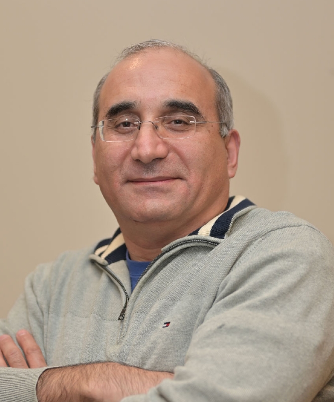 Armen Charchoglyan