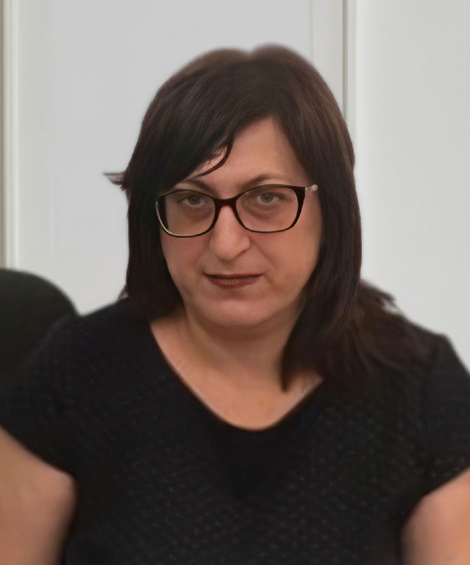 Astghik Pepoyan
